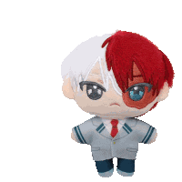 Shoto Todoroki Shoto Sticker