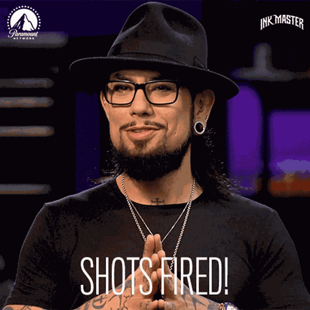 Shots Fired Bang Bang GIF