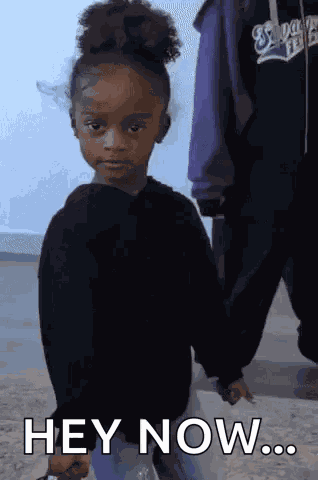 Shoulder Roll Little Black Girl Dancing GIF
