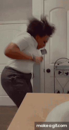 Shout Praise GIF