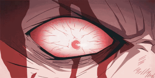 Shouta Eye GIF
