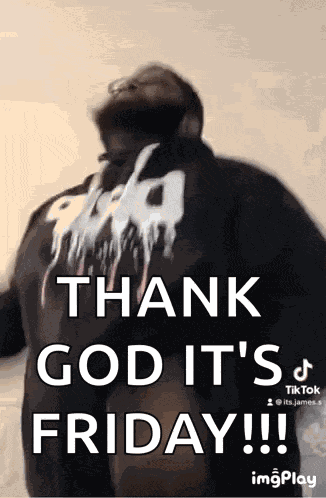 Shouting In Church Praise God GIF