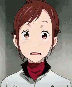 Shouting Screaming GIF