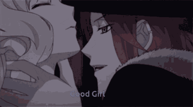 Shoval Anime GIF