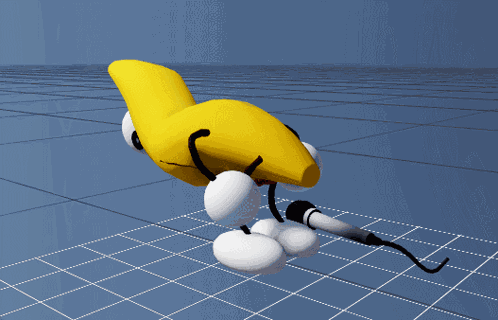 Shovelware Shovelwares Brain Game GIF