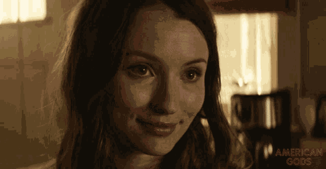 Show Me Emily Browning GIF