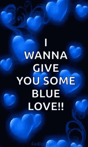 Showering You With Love Love GIF