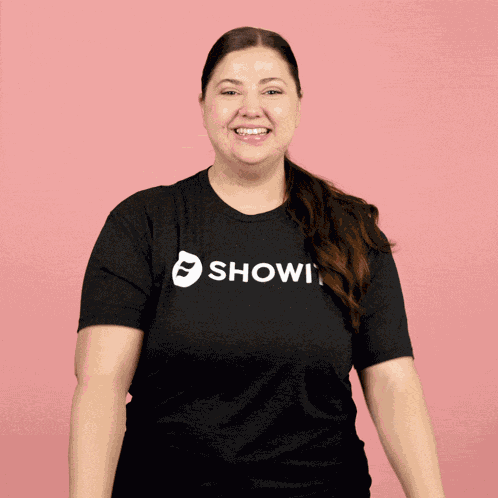 Showit You Are Welcome GIF