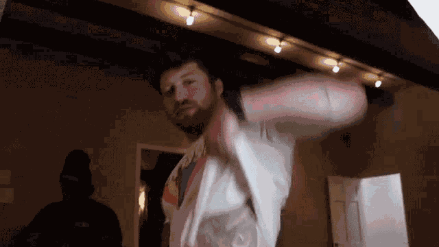 Shows Tattoo Scotty Sire GIF