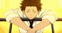 Shoya Shoya Ishida GIF