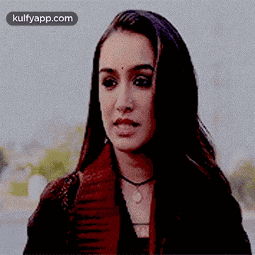 Shraddha Kapoor.Gif GIF
