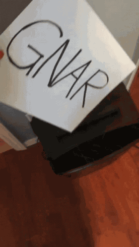 Shred Gnar GIF