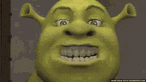 Shrek Is Love Shrek Is Life Shrek Meme GIF