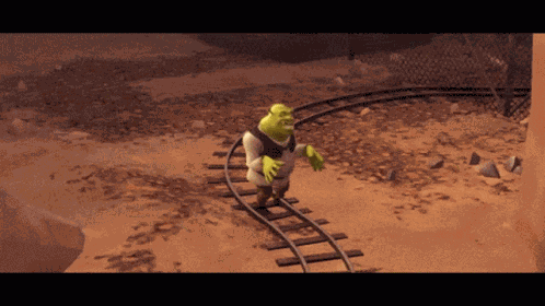 Shrek Is Love Shrek Is Life Shrek Meme GIF