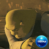 Shrek GIF