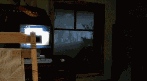 Shrek Leaves Shrek Is Love GIF