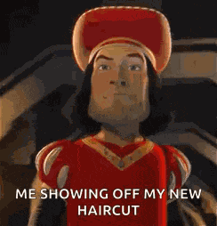 Shrek Lord Farquaad GIF