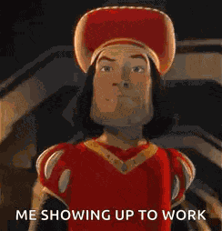 Shrek Lord Farquaad GIF