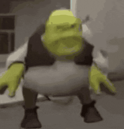 Shrek Meme GIF
