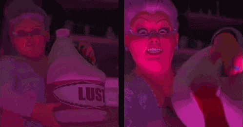 Shrek Meme Lust Meme