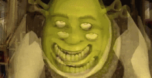 Shrek Meme Shrek Gif GIF