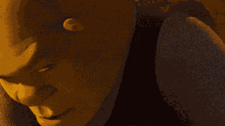 Shrek Rizz GIF