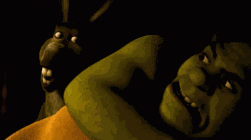 Shrek Shrekisbootiful GIF