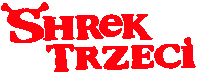 Shrek Trzeci Sticker