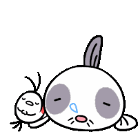 Shrimp Empreitadaproject Sticker