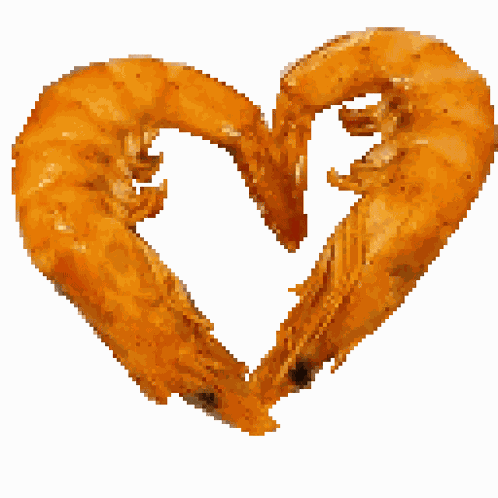 Shrimp Heart GIF