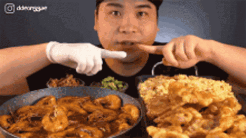 Shrimp GIF
