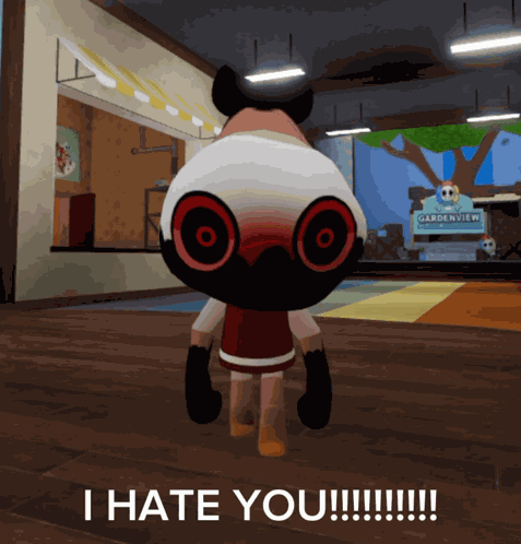 Shrimpo Dandys World GIF