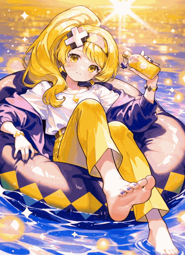Shugo Chara Dia GIF