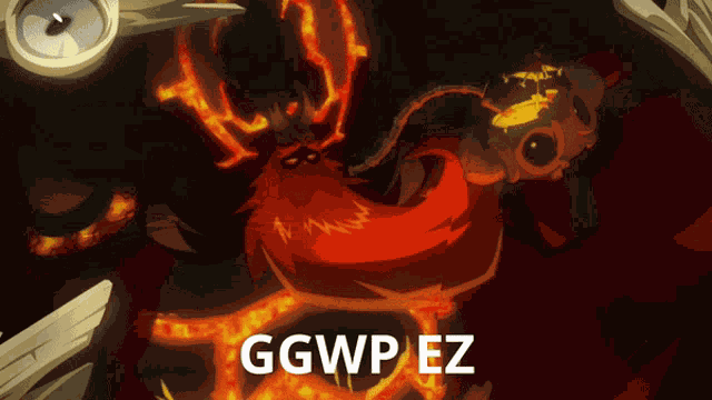 Shukrute Wakfu GIF