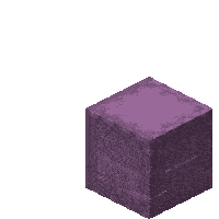 Shulker Minecraft Sticker