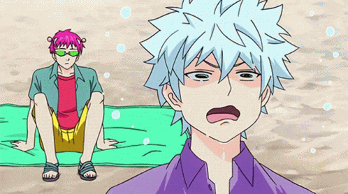 Shun Kaidou GIF