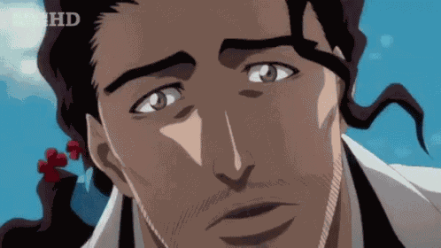 Shunsui Kyōraku Shunsui Kyoraku GIF