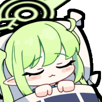 Shupogaki Acomu414 Sticker