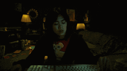 Shut Down Mother Mother GIF