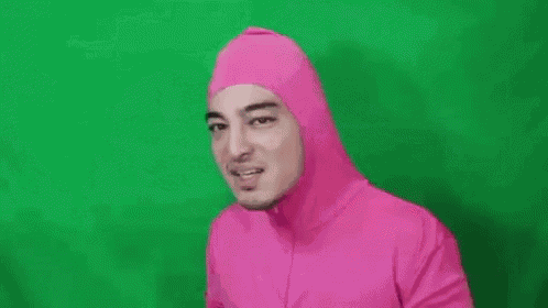 Shut The Fuck Up Filthy Frank GIF