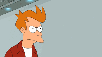 Shut Up And Take My Money Futurama GIF