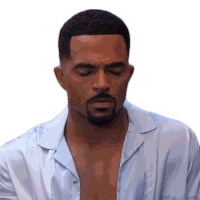 Shut Up Calvin Rodney Sticker