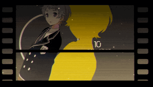 Shuuen No Shiori Shuuenpro GIF