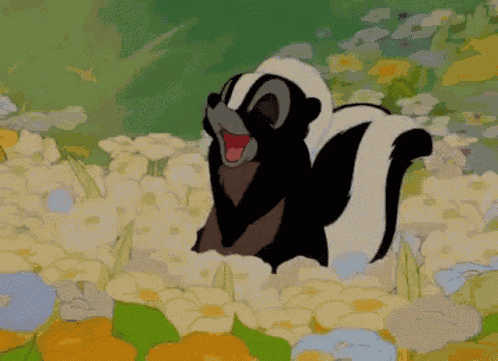 Shy Bashful GIF
