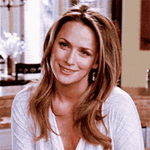 Shy GIF