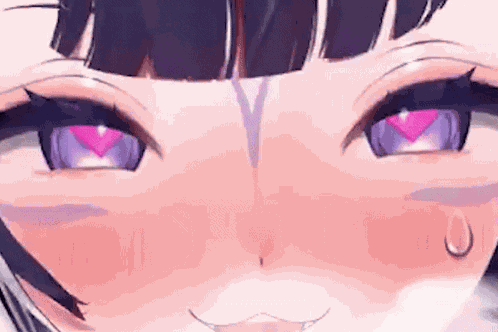 Shylily Heart GIF