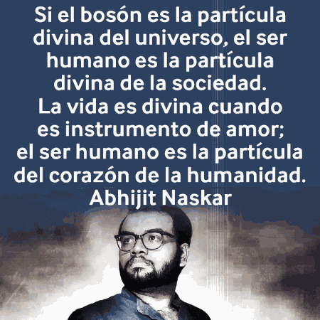 Si El Bosón Es La Partícula Divina Del Universo GIF