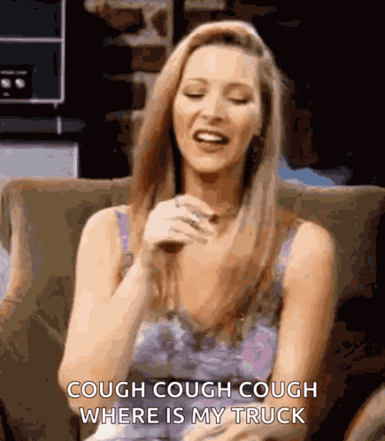 Sick Feeling GIF