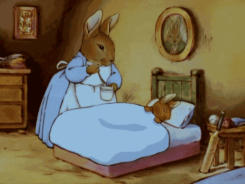 Sick In Bed Ill In Bed GIF