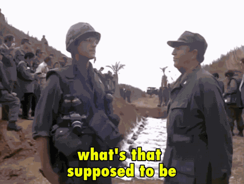 Sick Joke Full Metal Jacket GIF